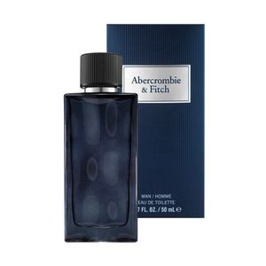 Abercrombie and Fitch First Instinct Blue for Men
